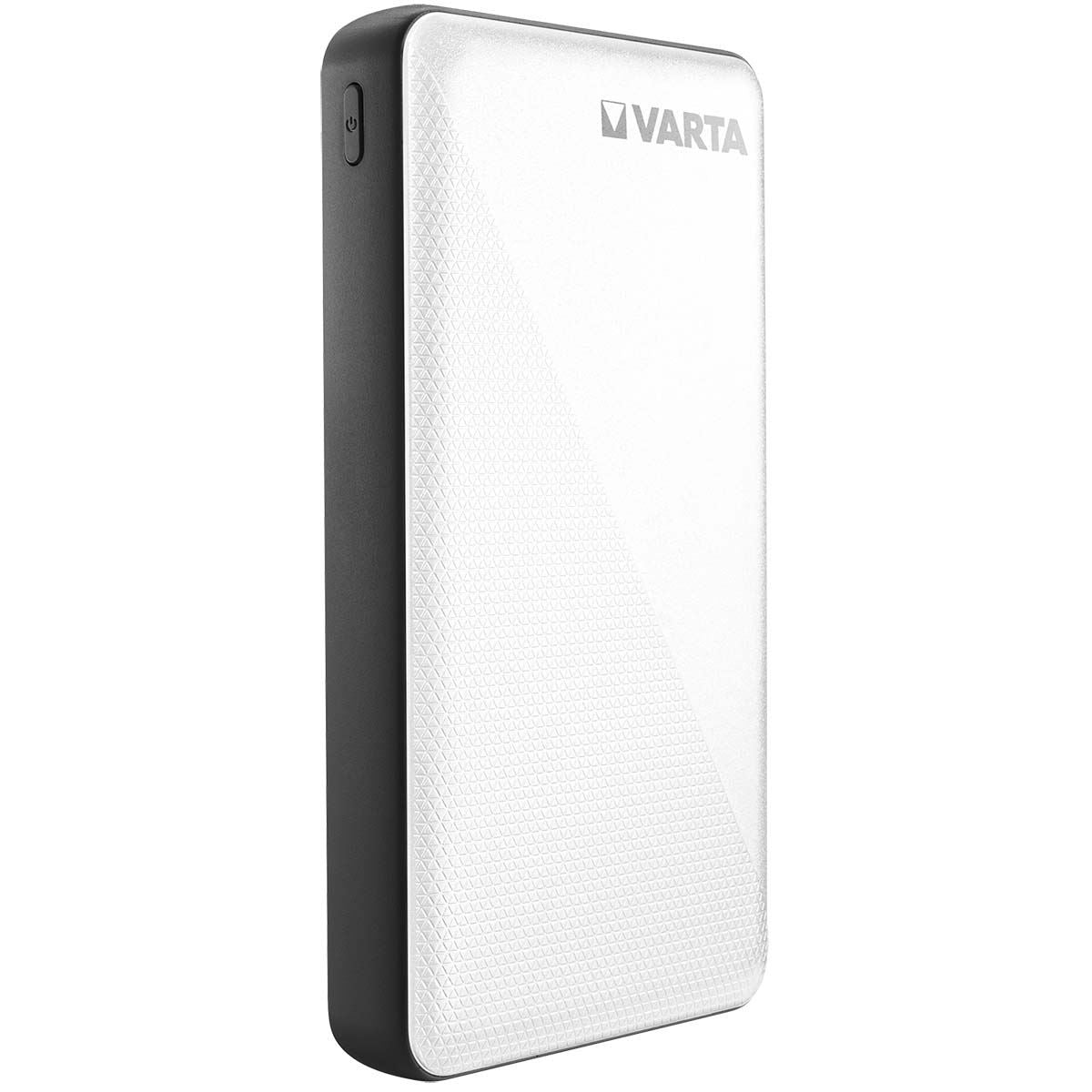 Varta Powerbank Energy | 15000 mAh | Output connection: 2x USB-A / 1x USB-C™