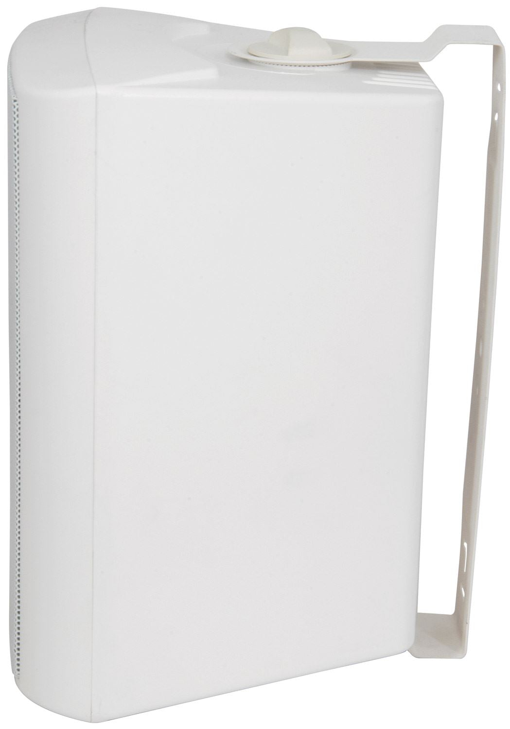 Adastra BC Series BC8W Indoor 8" background speaker Pair White