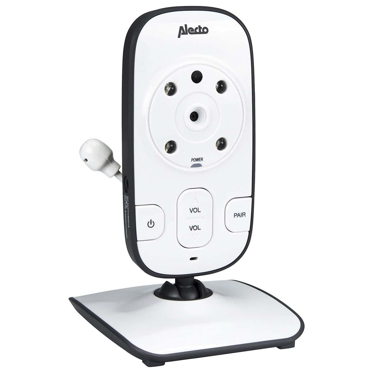 Alecto Additional Baby Camera for DVM-78