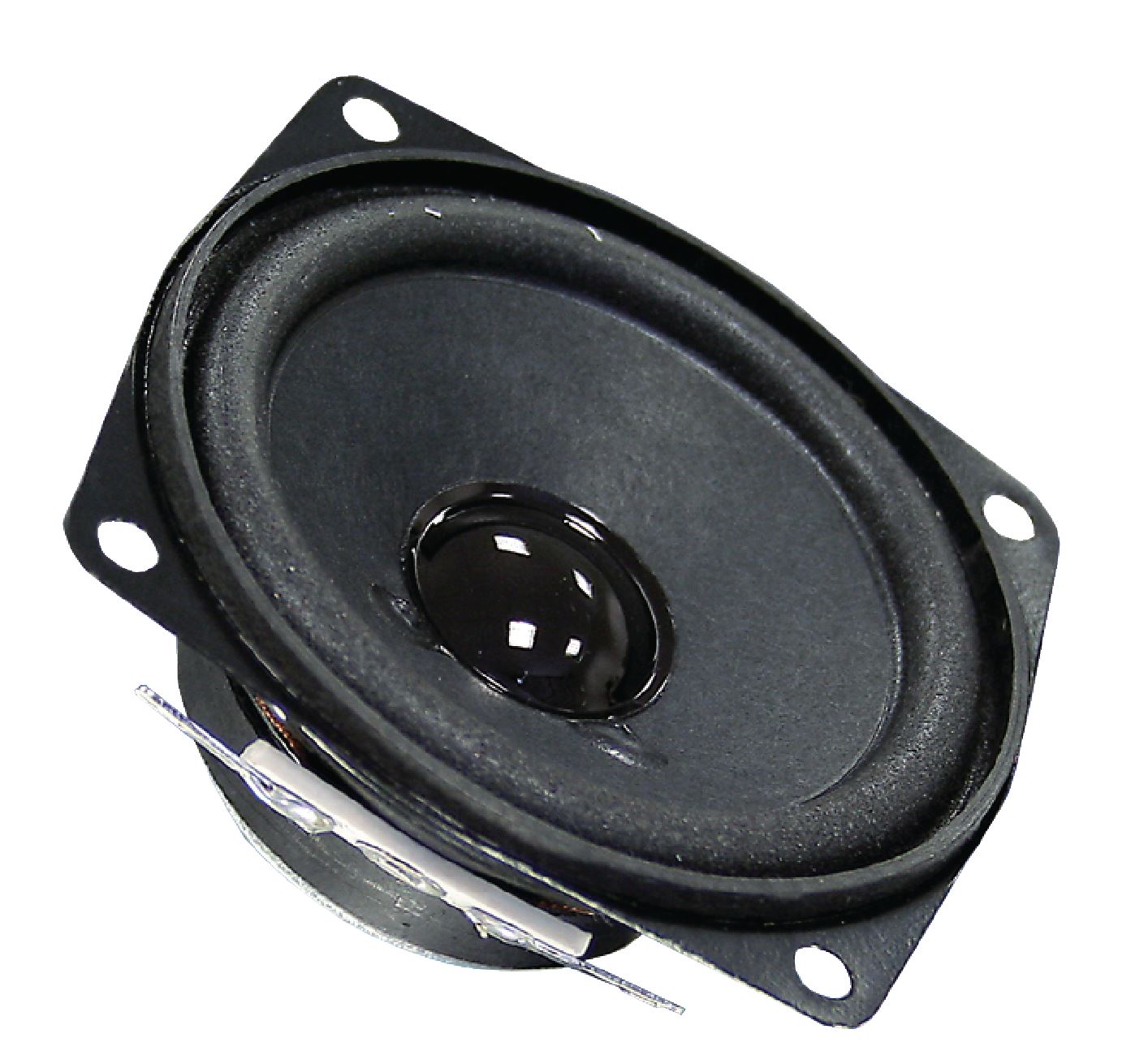 Visaton Full-Range Speaker 6.5 cm (2.5") 4 Ohm