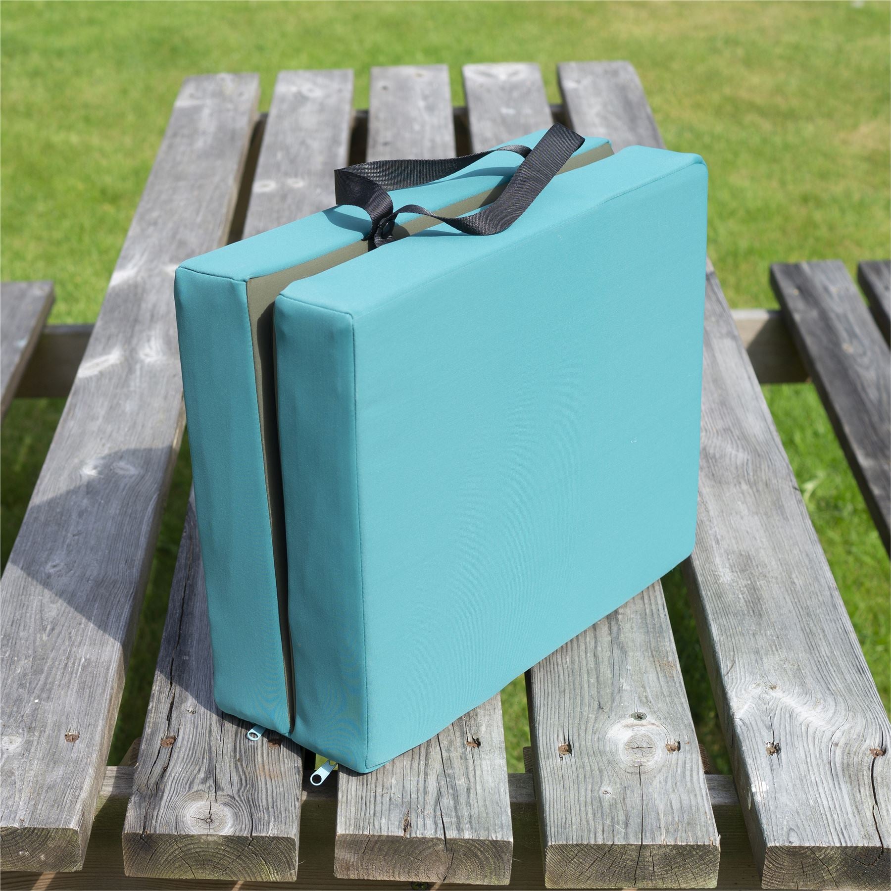 Gardening Kneeling Pad Memory Foam Kneeler Mat Gardeners Cushion Joint Comfort Weeding