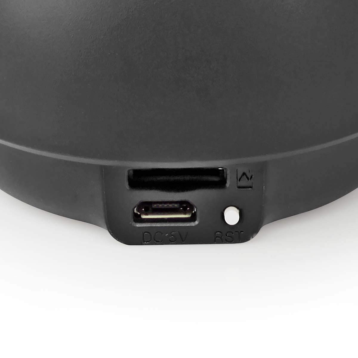 Nedis SmartLife Indoor Camera HD 1080P IP Wireless WIFI  CCTV HD Smart Home Security IR Cam