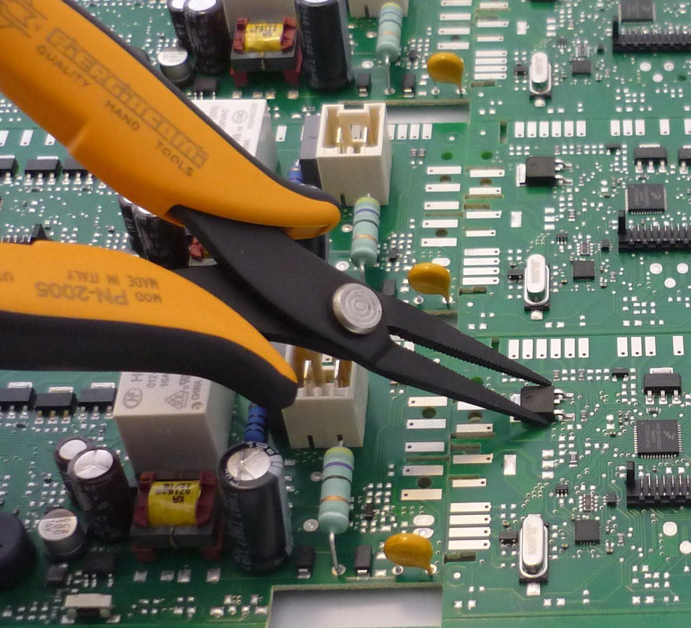 Piergiacomi Circlip Pliers 160 mm