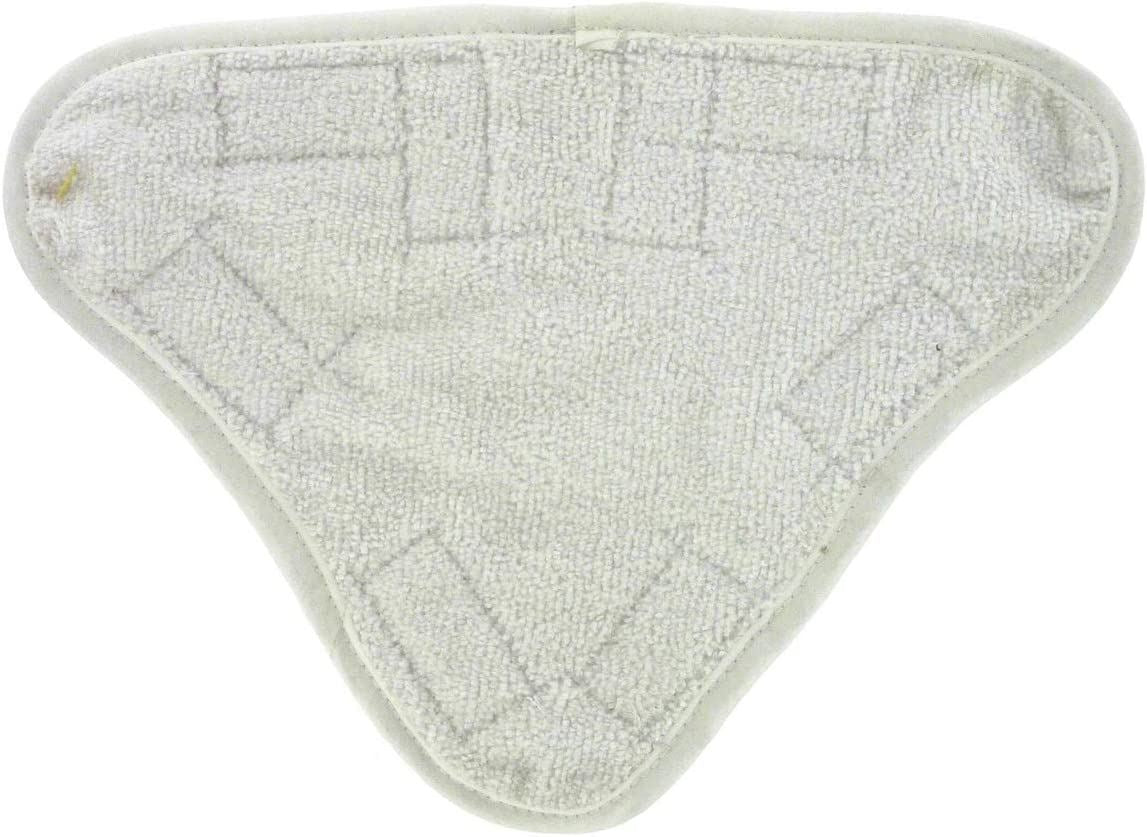 H20 X5 5-in-1 Steam Mop Compatible Replacement Pad