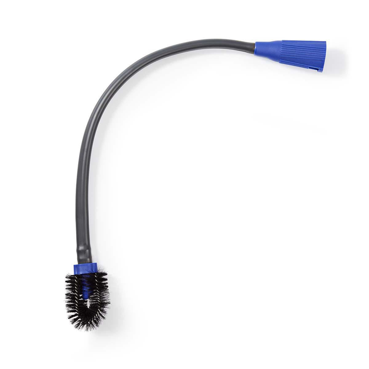 Nedis Radiator Flex Brush | Universally applicable | Replacement for: Universal | 30 - 36 mm