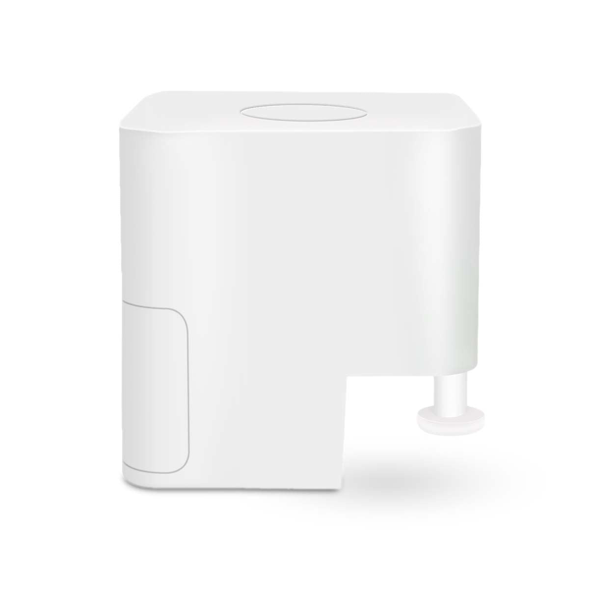 Nedis Smart Switch Bluetooth Button Pusher Fingerbot for Automatic Light Switch, Timer, App & Voice Remote Control, Compatible with Google Home and Amazon Alexa