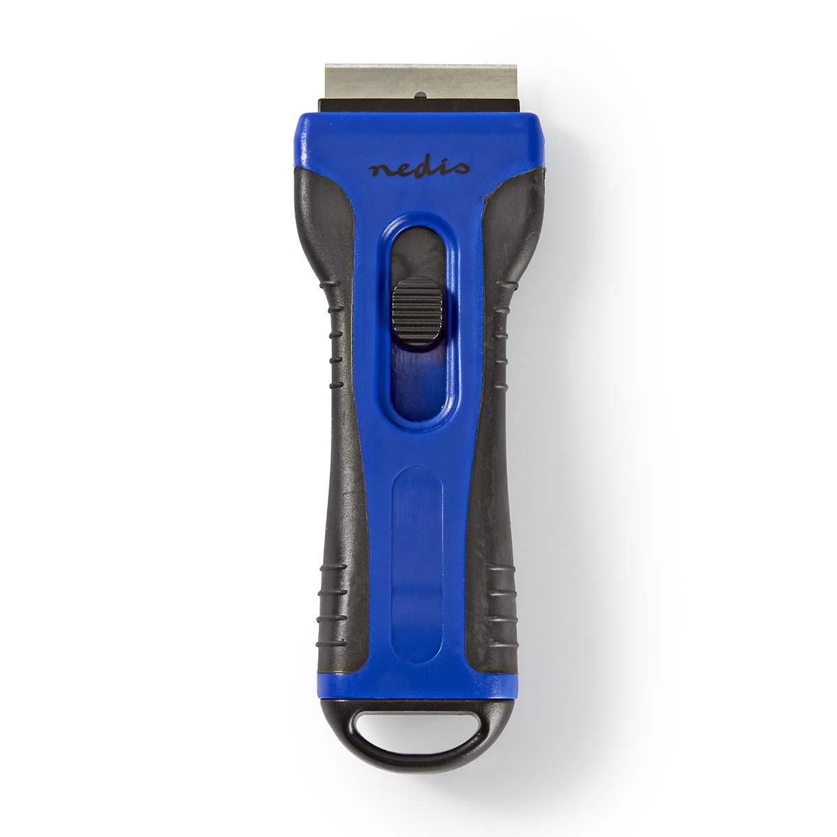 Nedis Hob Scraper Cleaner for Glass, Ceramic, Induction Plate Hobs