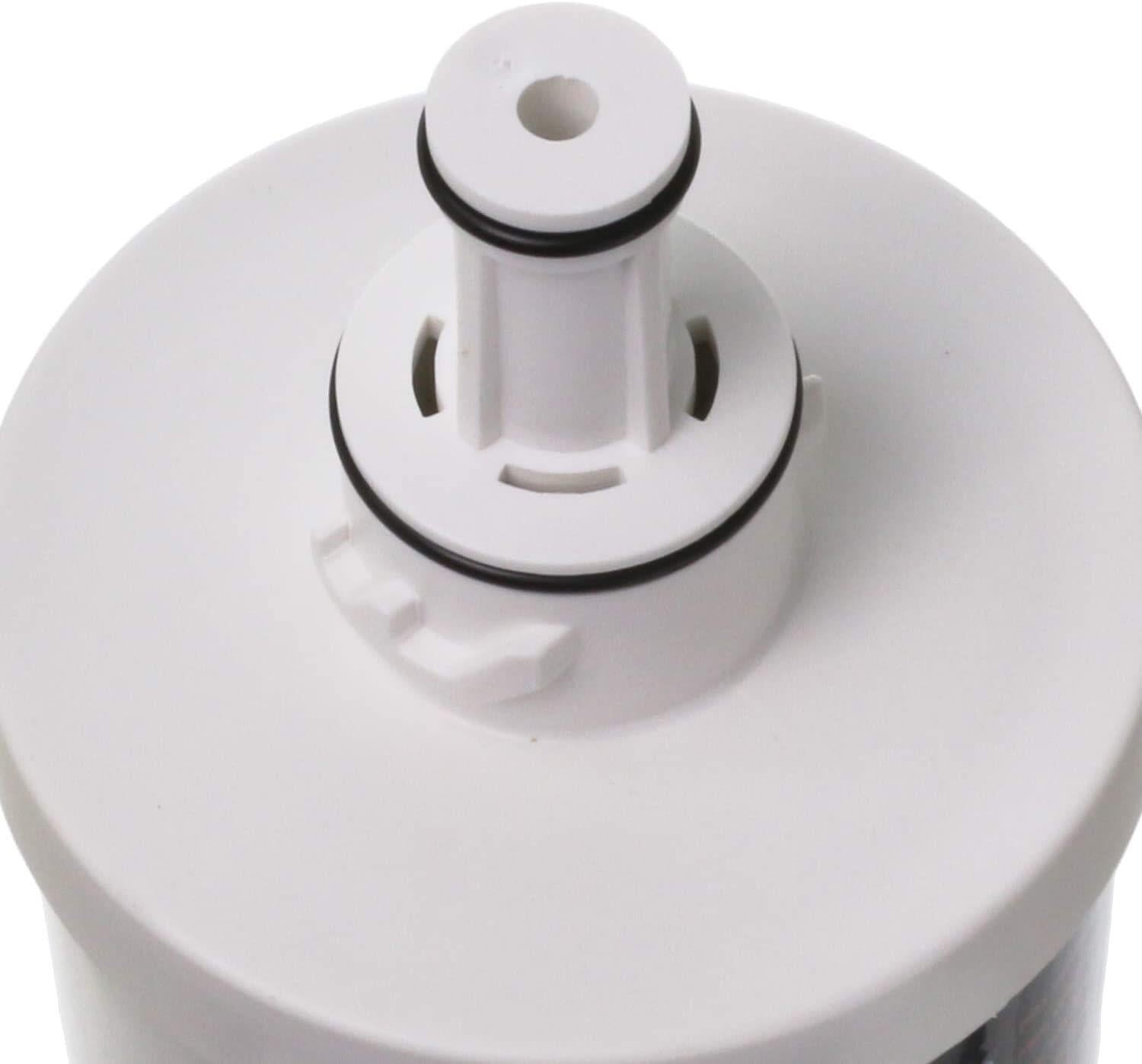 Purofilter Water Filter Cartridges for Samsung HAFIN EXP Aqua Pure Fridges DA29-00003B