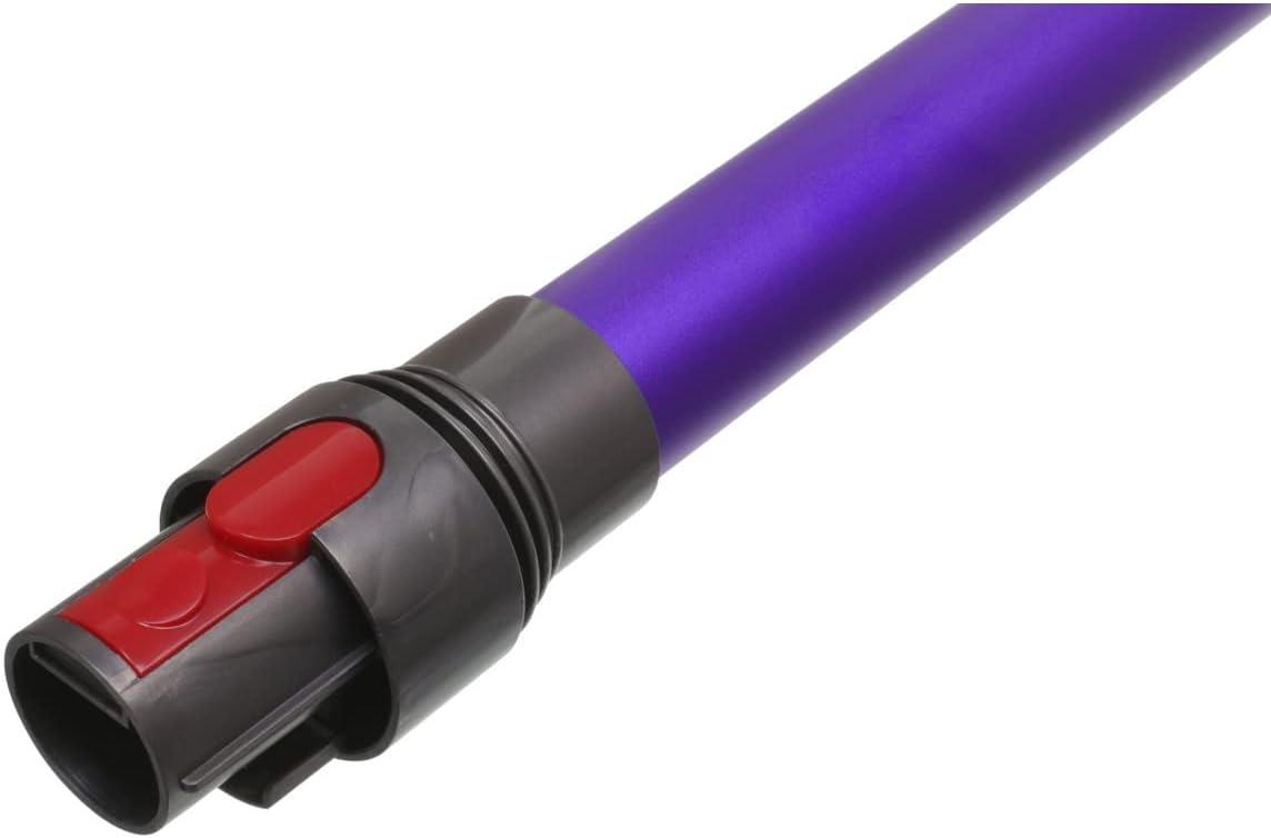 Dyson 967477-04 Purple Extension Tube Wand Replacement for V7, V8, V10, V11, SV7, SV8, SV10, SV11, SV12, SV14