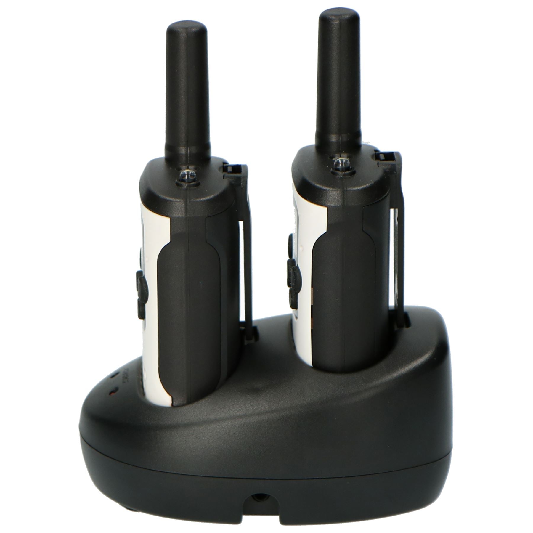 Alecto Walkie-Talkie Set | 2 Handsets | Up to 7 km | LCD | Frequency channels: 8 | VOX | up to 3 Hours | Camouflage