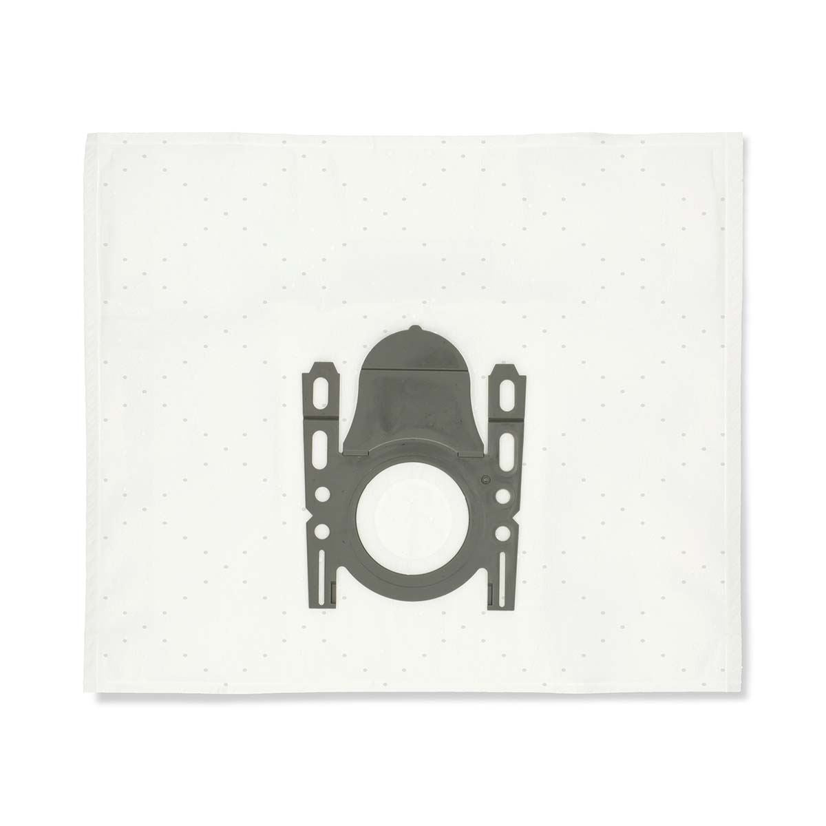 Nedis Vacuum Cleaner Bag | 8 pcs | Synthetic | Replacement for Bosch / Siemens D - E - F - G - H