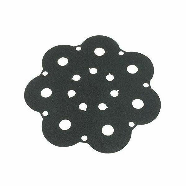 Dyson Vacuum Cleaner Bin Foam Seal Gasket Compatible with DC27 & DC33 Models