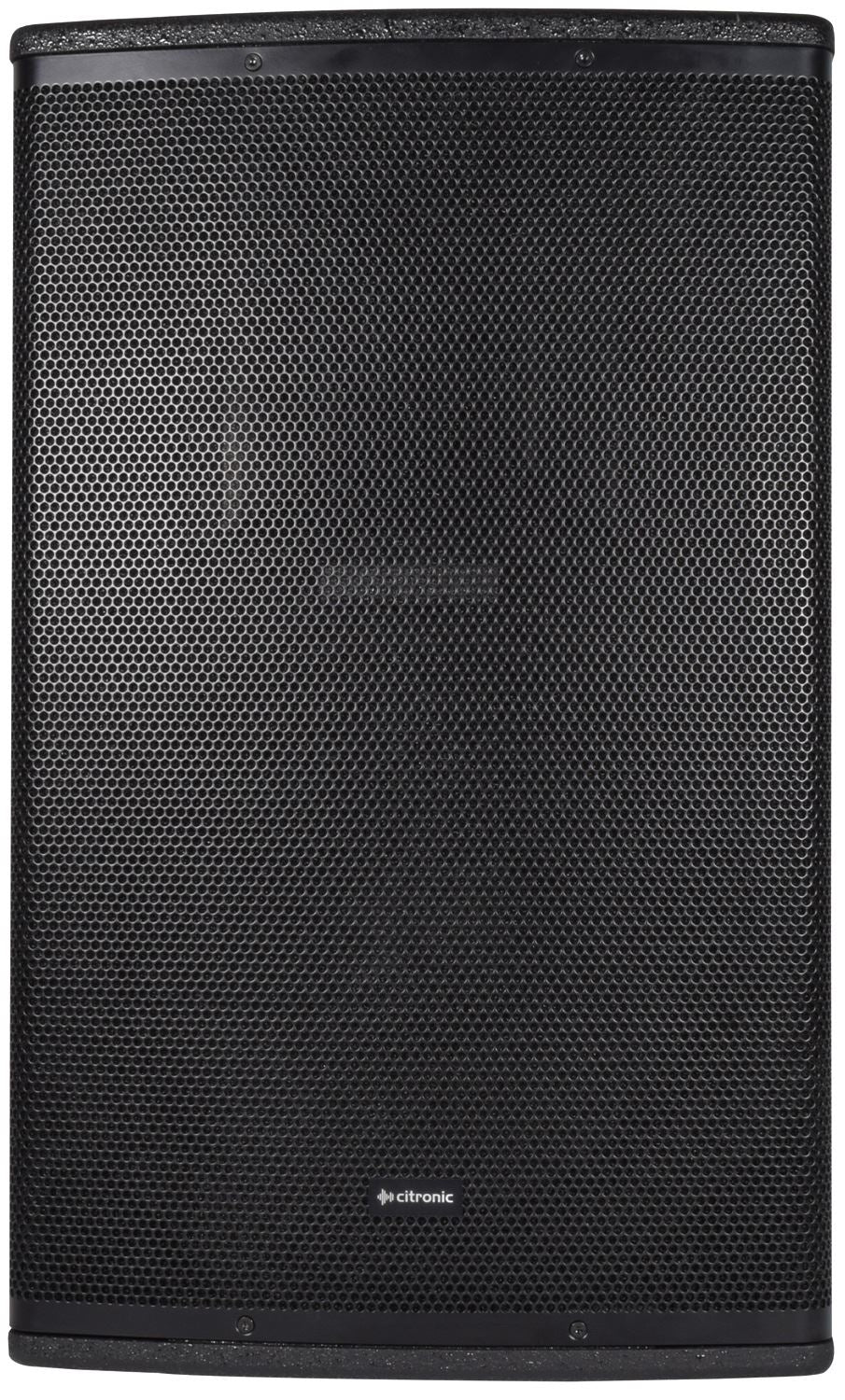Citronic CUBA-12A Active Full-Range Cabinet 400W