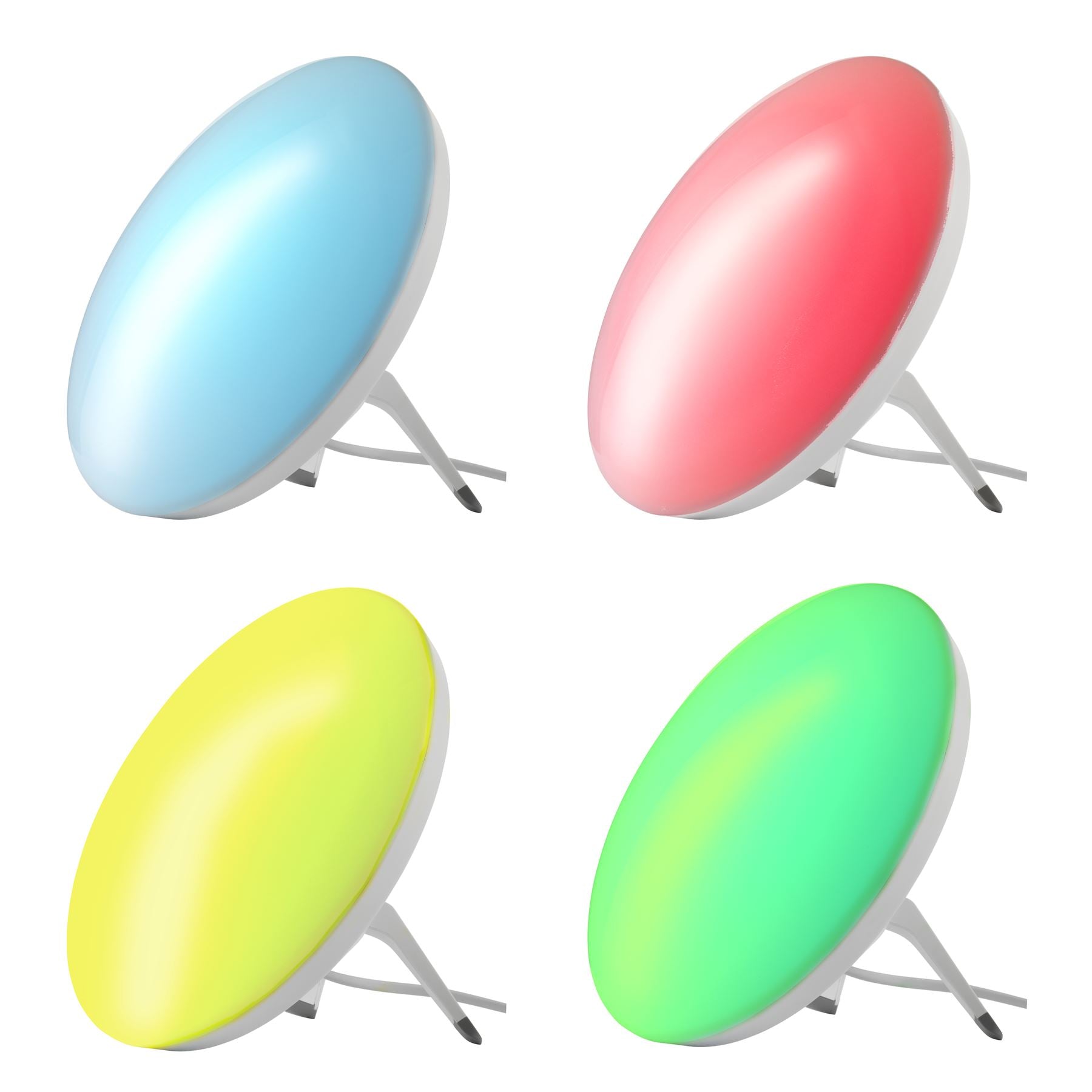 Fysic Energy LED SADS Syndrome Lamp / Light Therapy - White