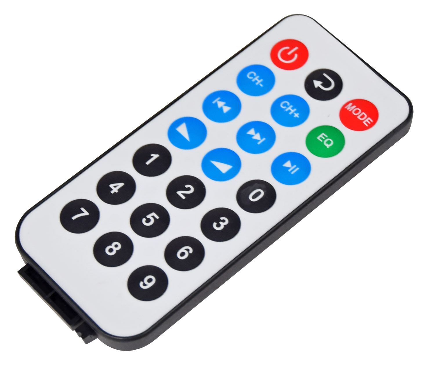 Adastra A14 Dual Stereo Mixer-Amplifier PA System 4 x100W 1U