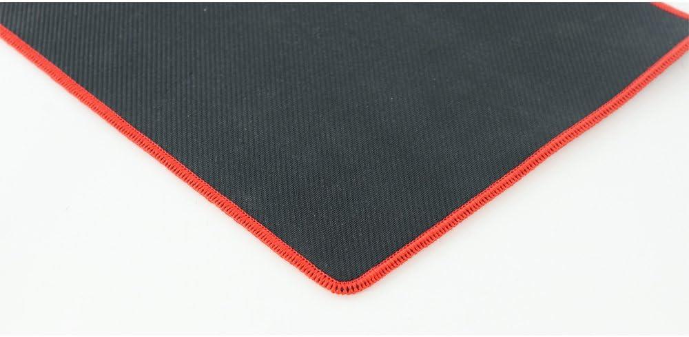 CLiPtec Gaming Mouse Mat Pad Speed Control Edition 90 x 30cm PC/laptop Keyboard