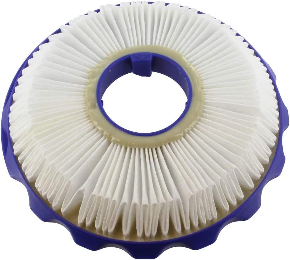 Dyson Compatible Pre & Post Motor Filter Kit for DC40, DC40 Animal