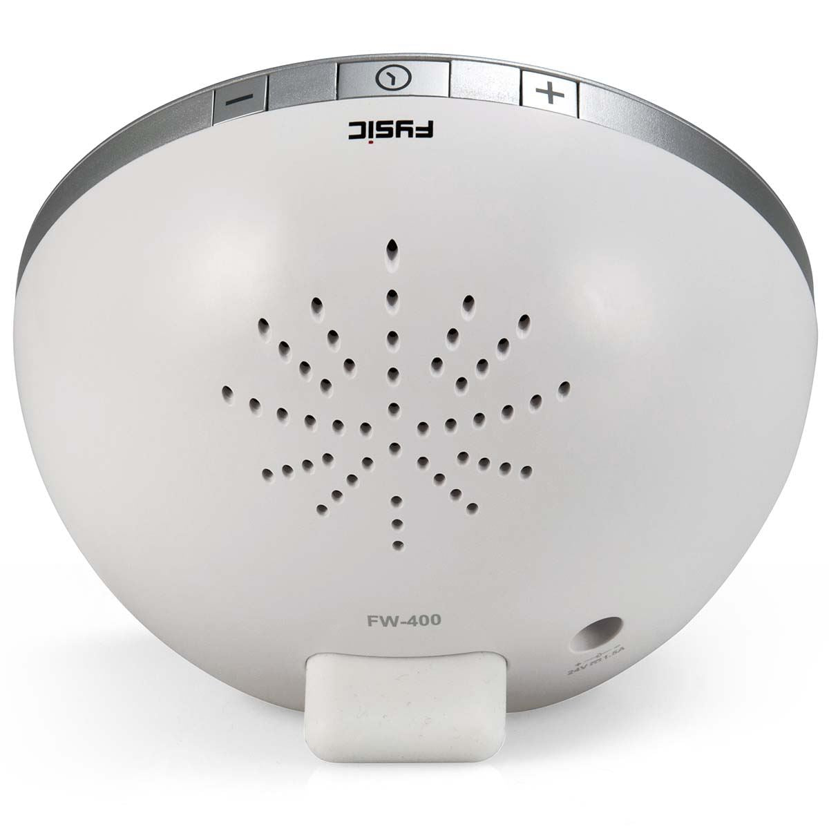 Fysic Energy LED SADS Syndrome Lamp / Light Therapy - White/Silver