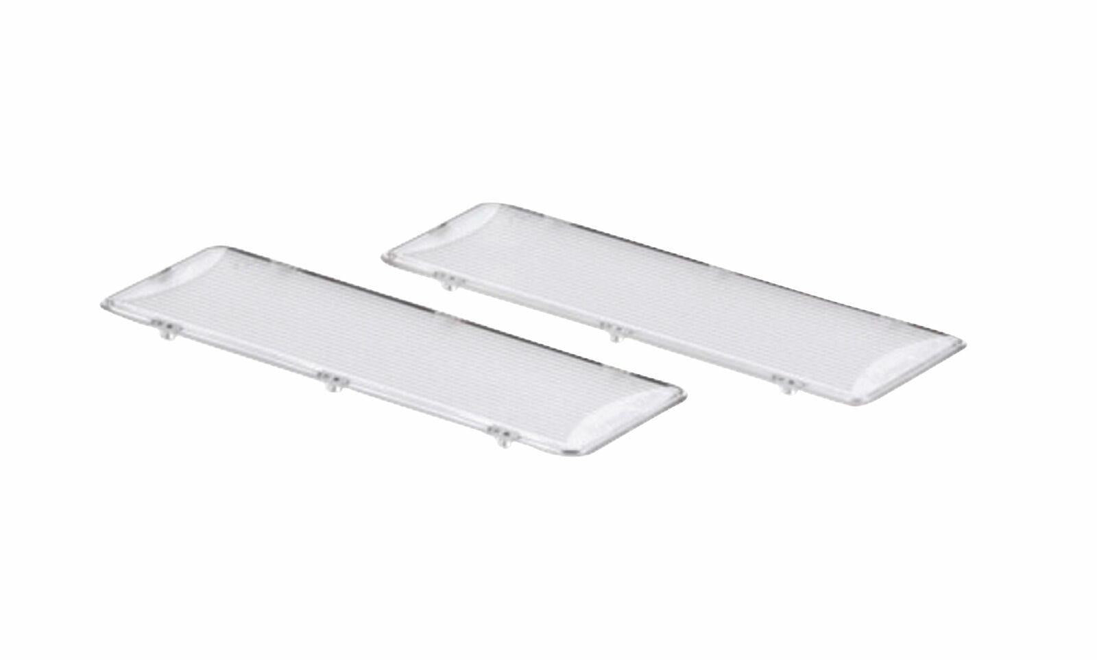 Replacement for Bosch, Neff, Siemens  Cooker Hood Lamp Cover 264984