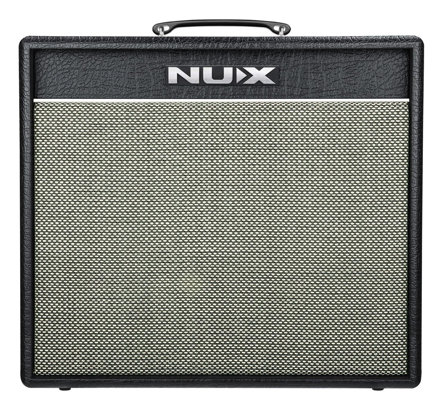 Nu-x Mighty 60 mkII Guitar Amp