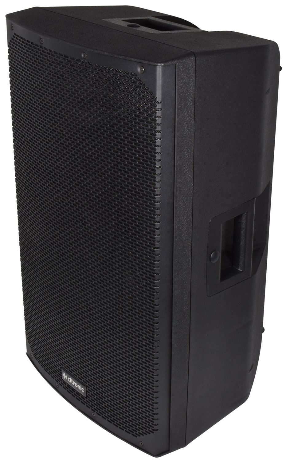 Citronic CAB-15 Full Range Passive Speaker Cabinet 350W RMS
