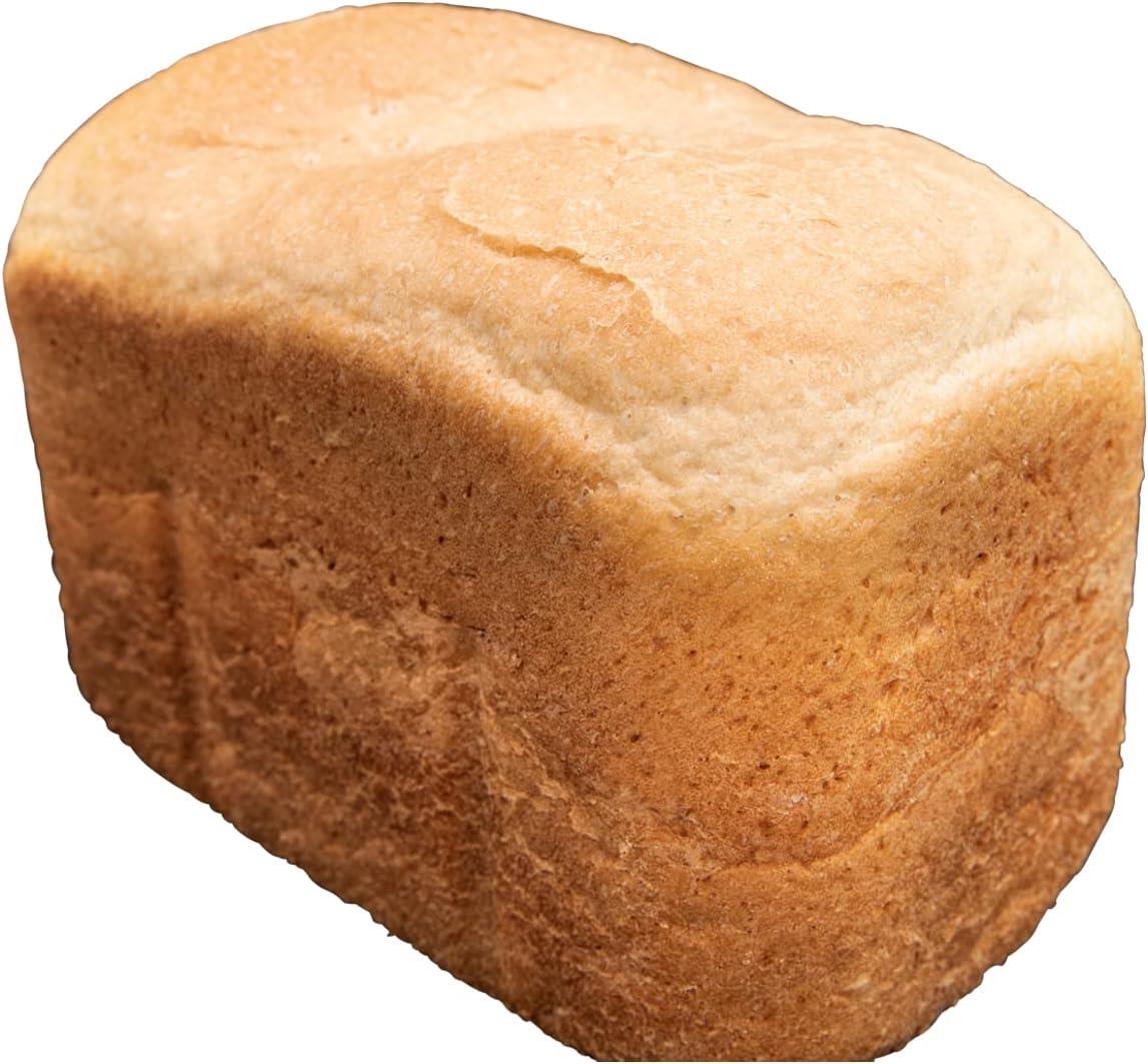 Gastronoma Kitchen Breadmaker 13 Hours Delay Start, 12 Set Auto Programs, Gluten-Free, Sourdough, Pasta, Bake, Cake, Sweet, Crust Settings