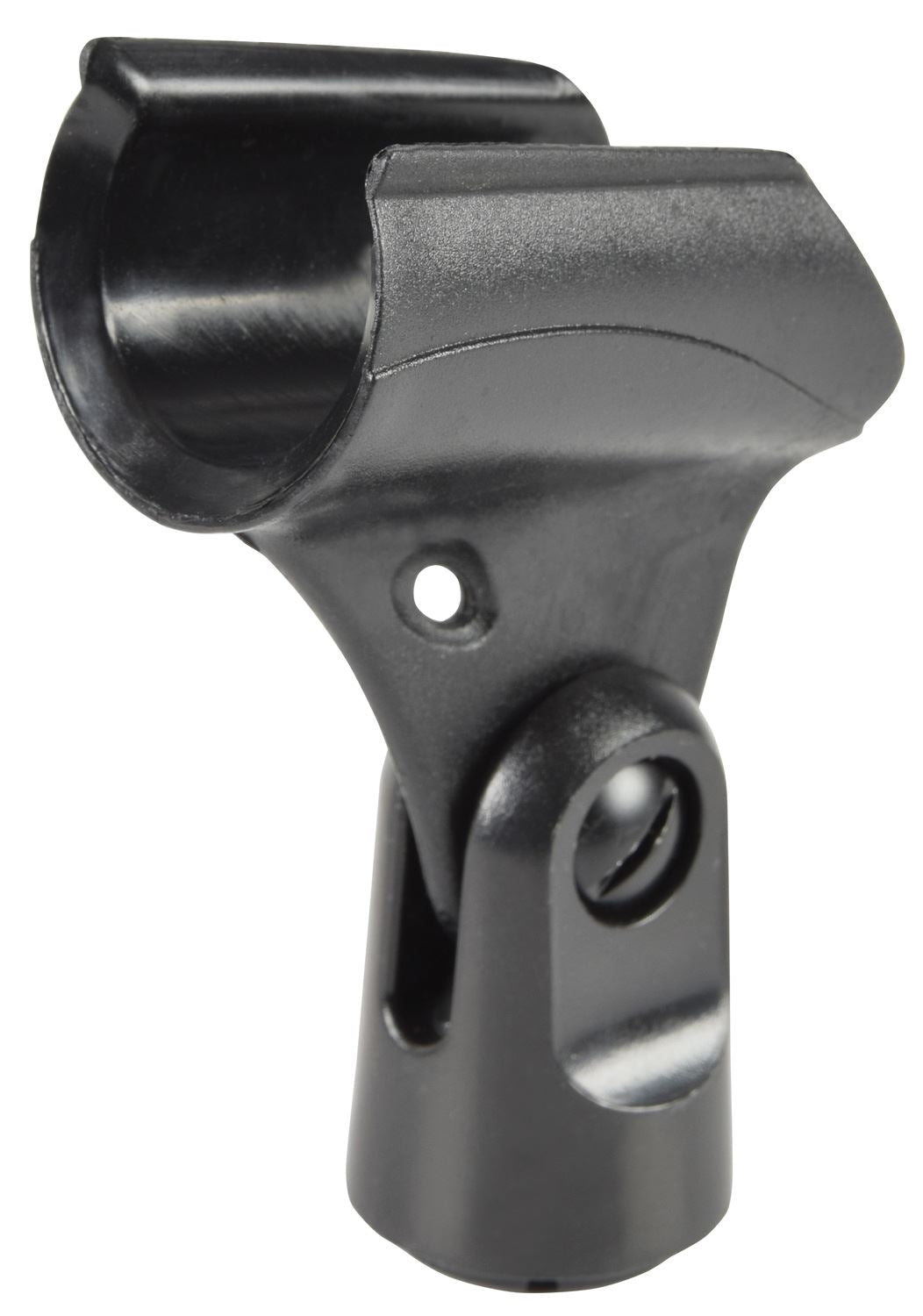 Chord DM02 Professional Dynamic Vocal Microphone with Mic Clip 4m XLR Cable and Case for Stage & Studio