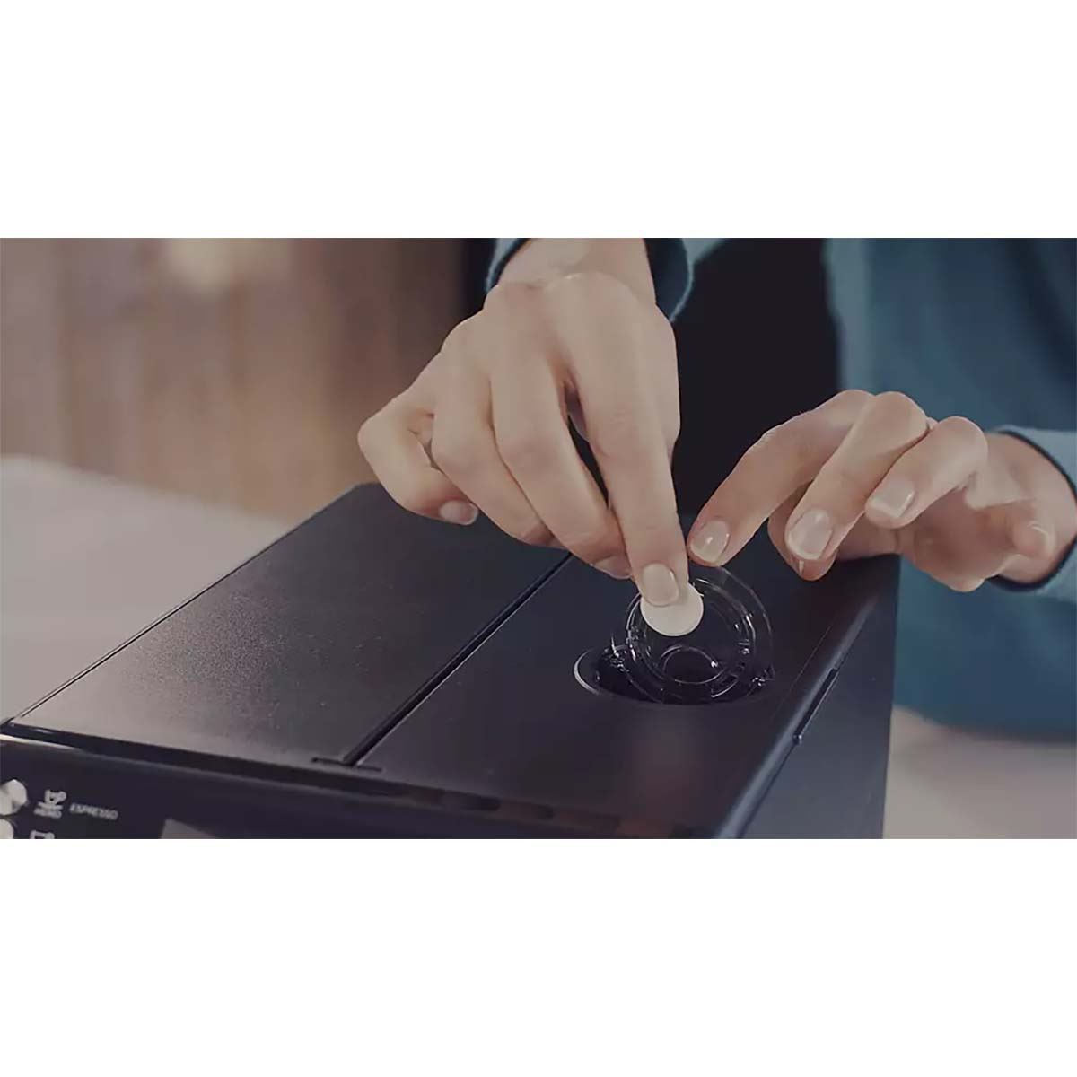 Philips CA6704/10 Cleaning Tablets Espresso Machine 6 pcs