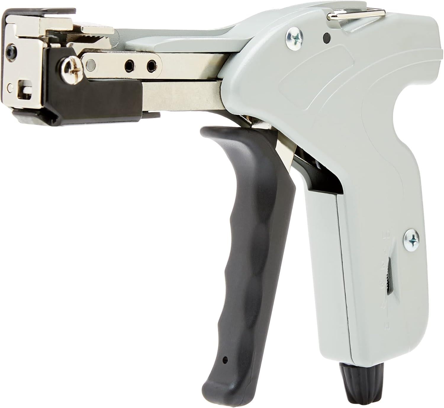 4.5mm - 7.9mm Stainless Steel Cable Tie Gun