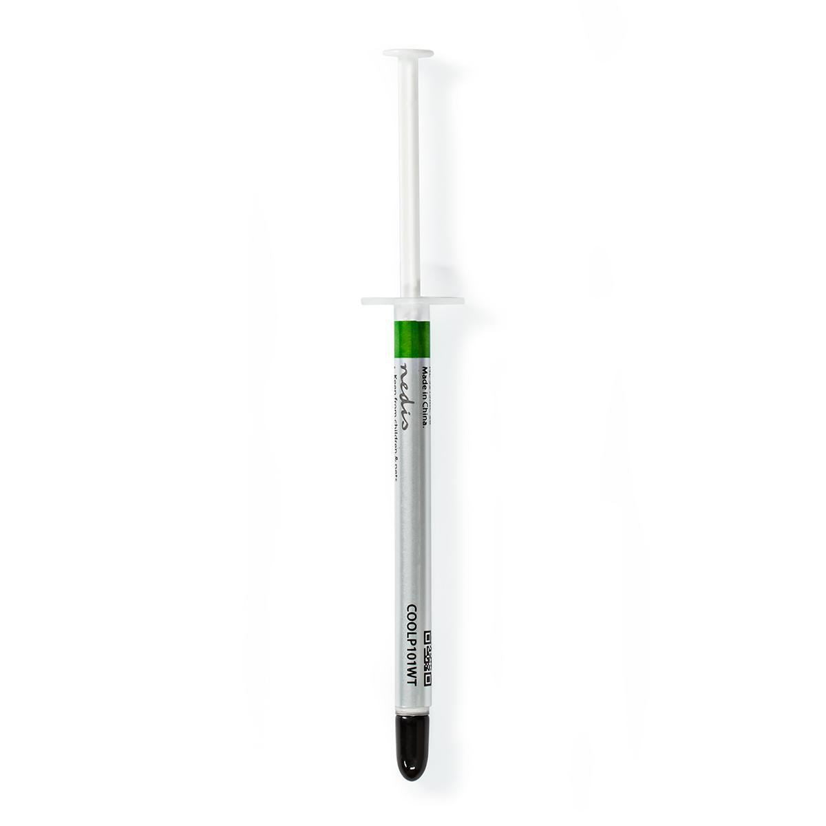 Nedis Cooling paste | ≥1.63W/m-k | White