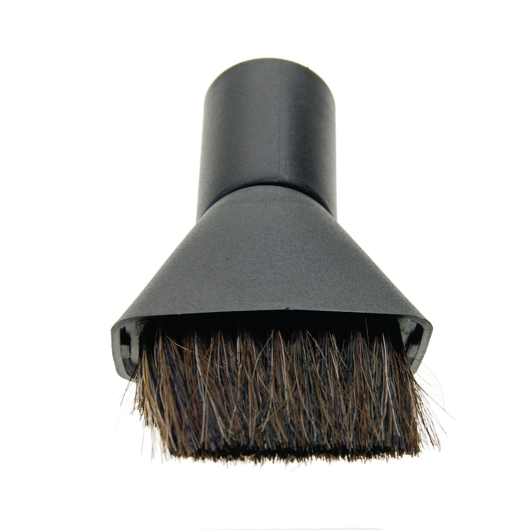 Vacuum 32mm Dusting Tool Brush Attachment for Numatic Henry Hetty Hoover Vax Electrolux and more