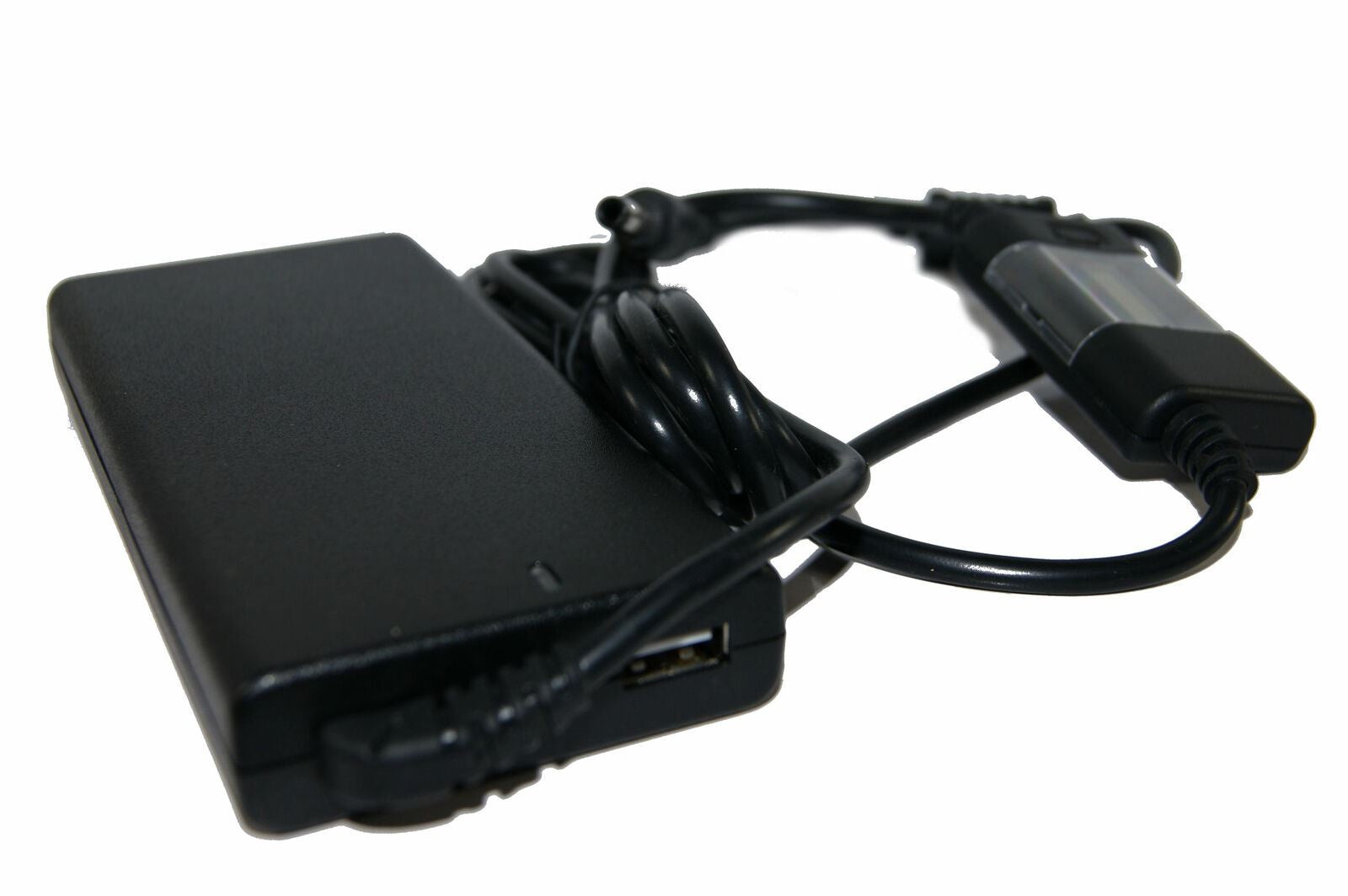 Ex-Pro 65w  Universal Laptop Notebook Power Supply Ultra LCD SLIM AC adapter for worldwide use. 240v AC 50/60hz