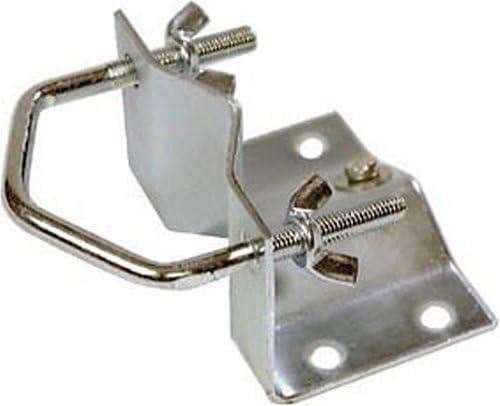Satellite Mast Clamp | 40-60 mm