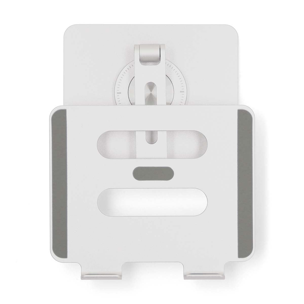 Nedis Tablet Stand | Stand | Full Motion | Silver