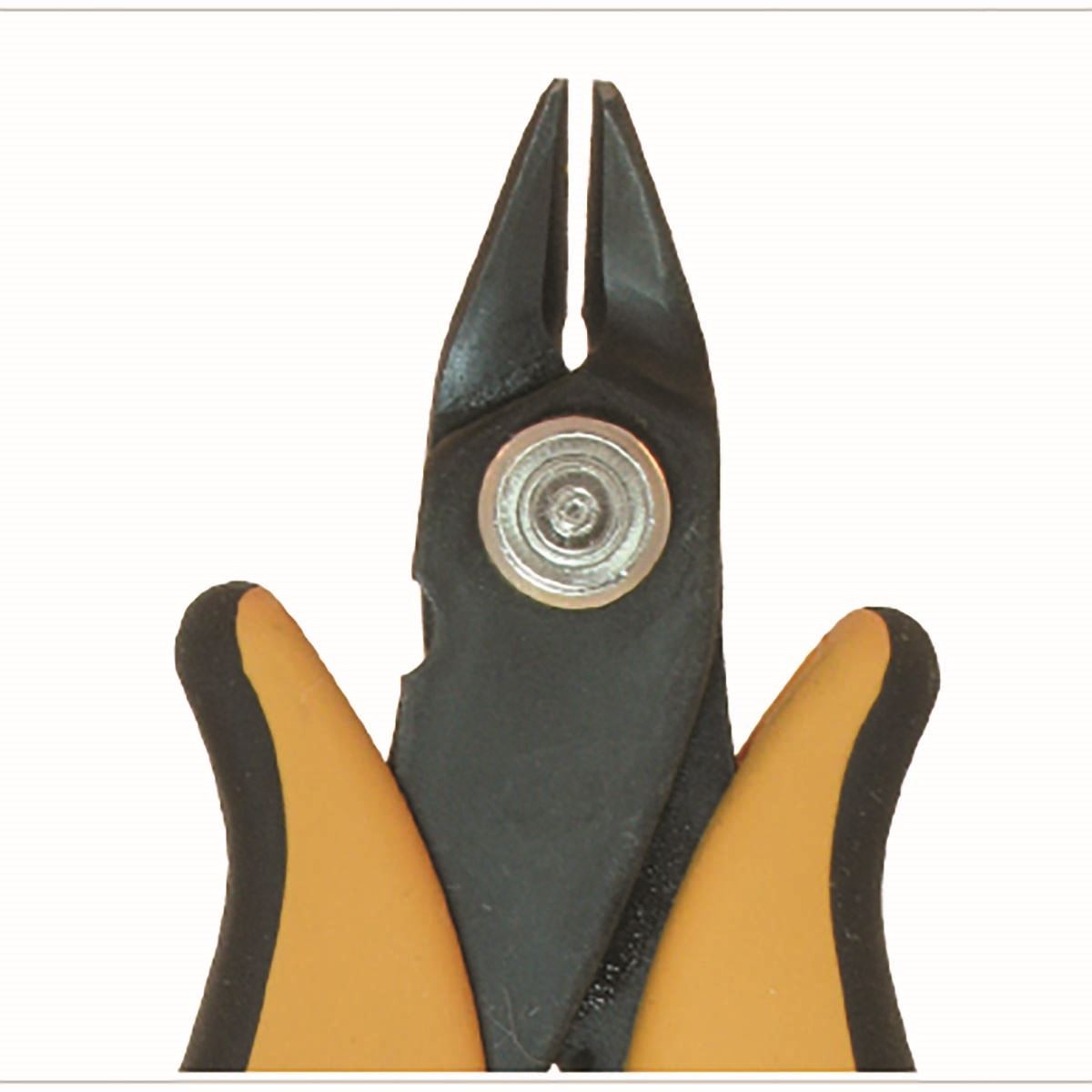 Piergiacomi Cutting Pliers 128 mm Precision up to 16 AWG