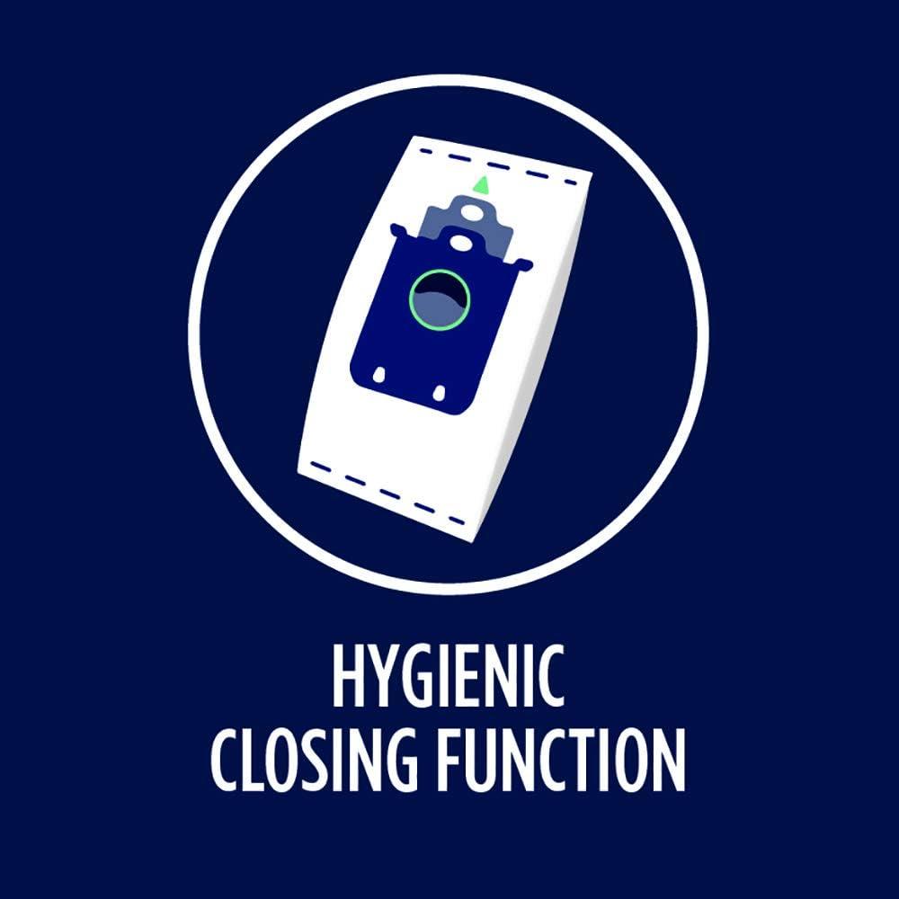 Electrolux E200S s-bag Vacuum Cleaner Bag 5 pcs