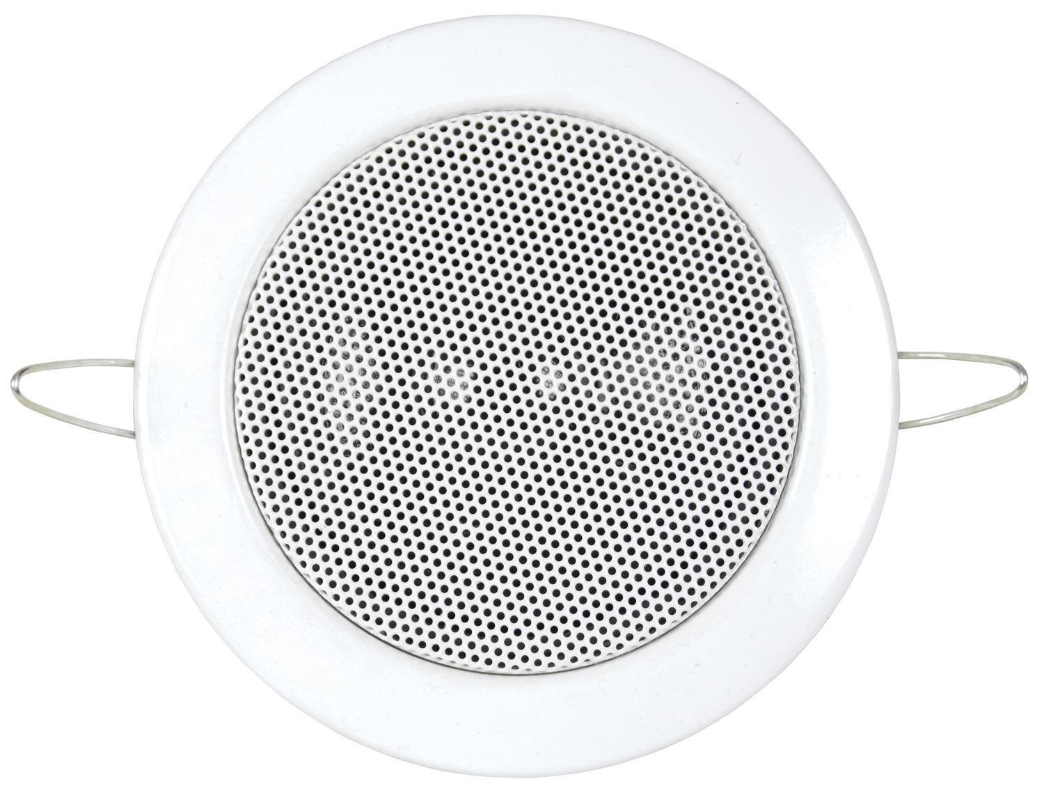 Adastra EC36V 3" Metal Water Resistant Bathroom Ceiling Speaker 100V