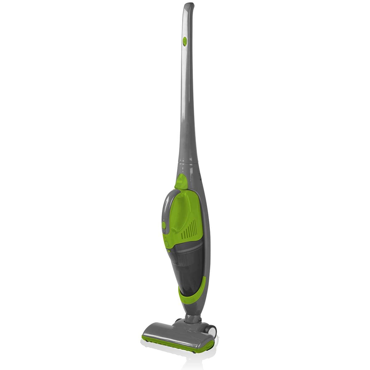 MONTISS 2-in-1 Cordless Rechargable Dual Use 2-in-1 Hand Held & Upright Vacuum Cleaner | 100 Watt | 2200 mAh | CVC641