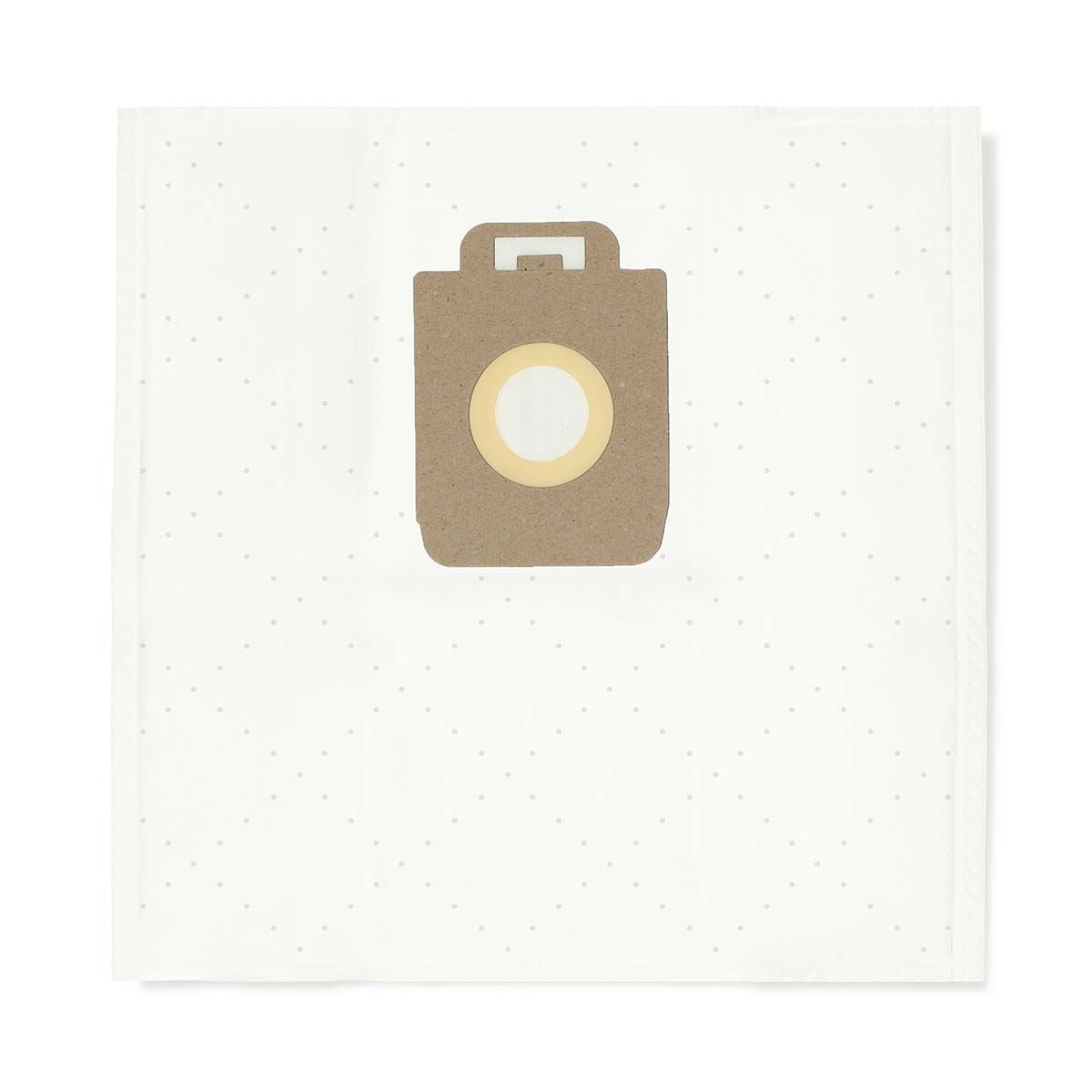 Nedis Vacuum Cleaner Bag | 4 pcs | Synthetic | Replacement for Nilfisk Extreme - King Series / Nilfisk GM 200 - 599