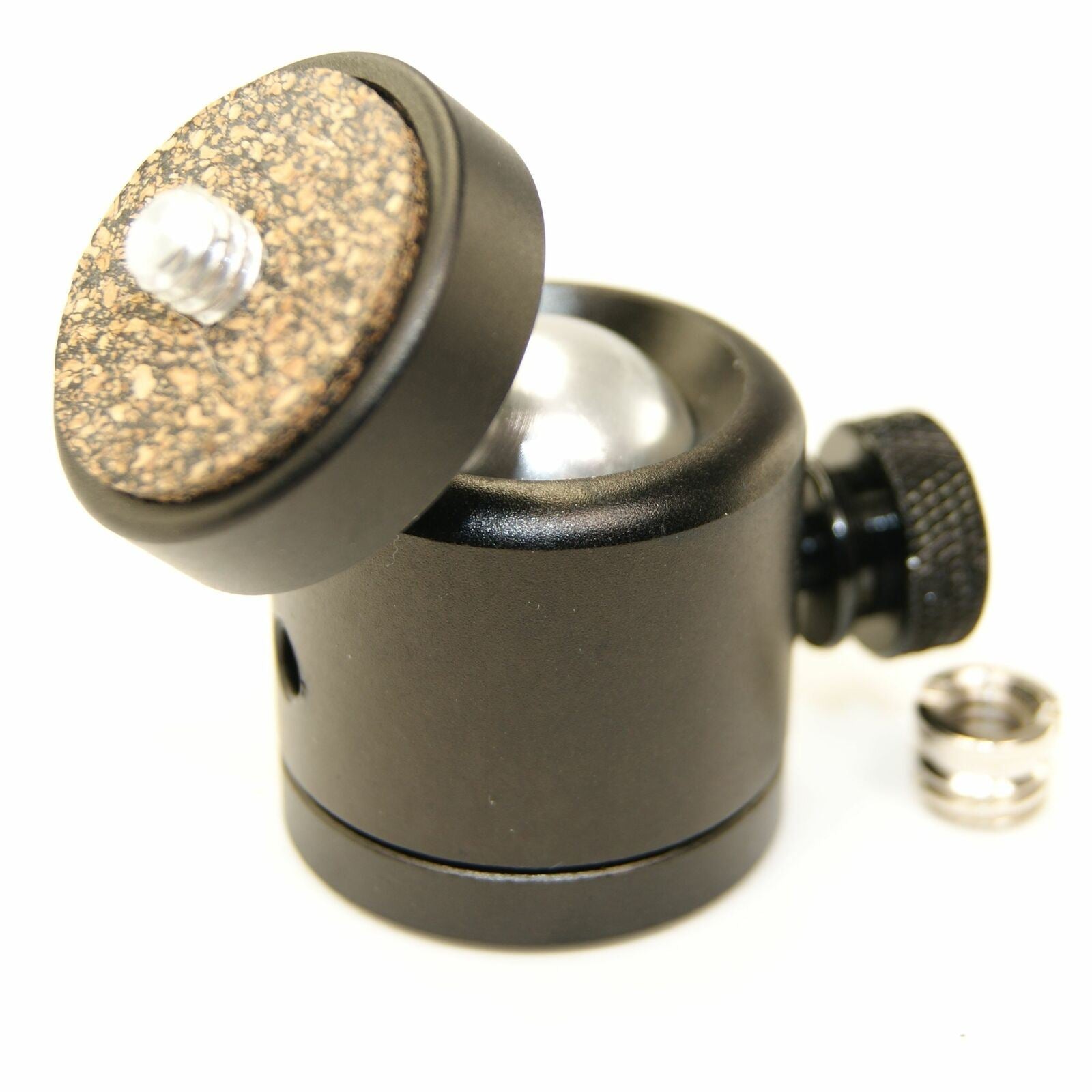 Ex-Pro Professional Quality Mini Ball head with Lock