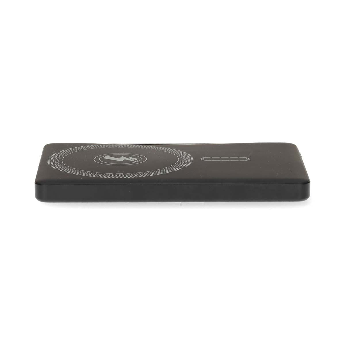Nedis Magnetic Wireless Powerbank 5000 mAh | 1.67 / 2.22 / 3.0 A | Output connection: 1x USB-C™ | Input connection: 1x USB-C™ | PD3.0 20W | Lithium-Polymer
