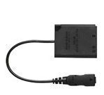 Ex-Pro Nikon EH-62G, EH62G AC Mains Power Supply Adapter & EP-62G Coupler kit