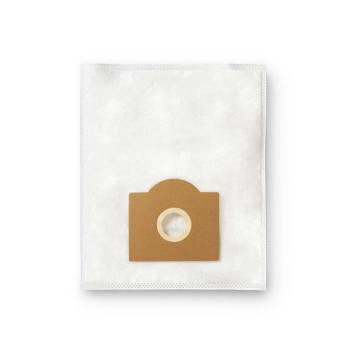 Nedis Vacuum Cleaner Bag | 4 pcs | Synthetic | Most sold for: Rowenta RB - RS | White
