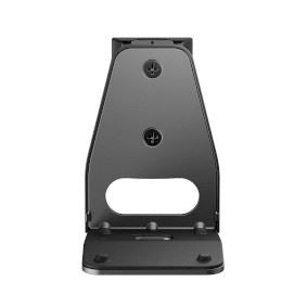 Nedis Speaker Wall Mount Bracket with Adjustable Tilt Swivel for Sonos Era 300 - Black
