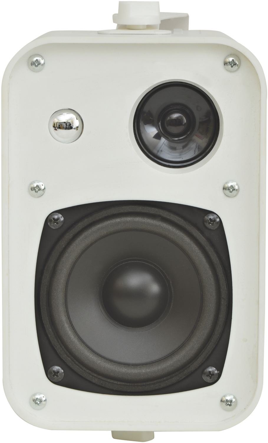 Adastra B30V-W 100V Line powerful Speakers with brackets 4