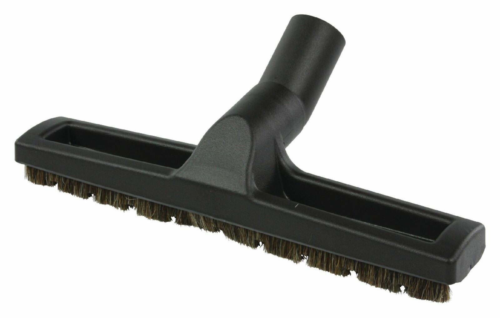 Nedis Parquet Floor Brush | Natural Hair | Replacement for: Bosch / Miele / Panasonic / Rowenta / Samsung / Siemens