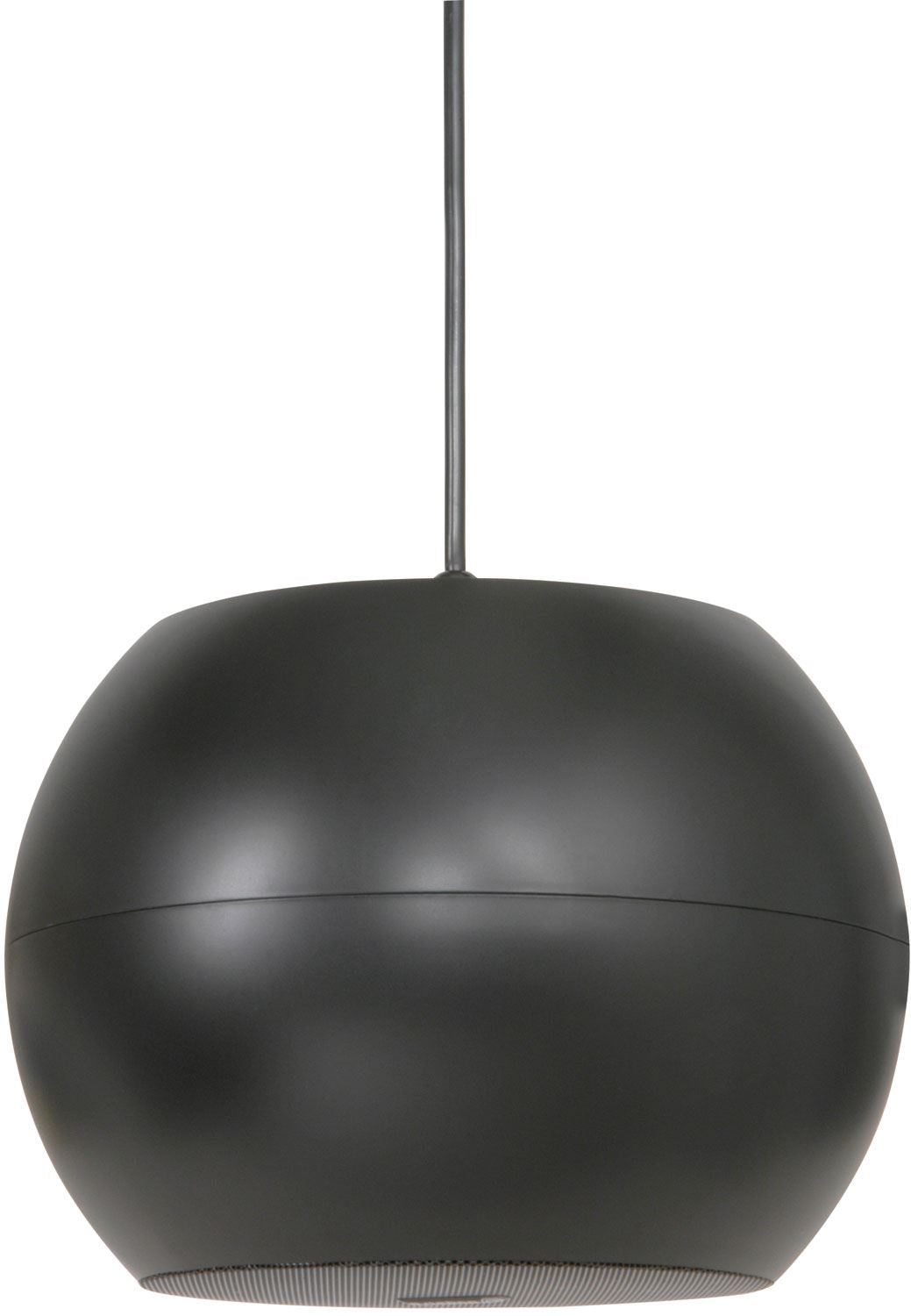 Adastra PS Series Pendant Speakers 6" - Wide Angle - Black