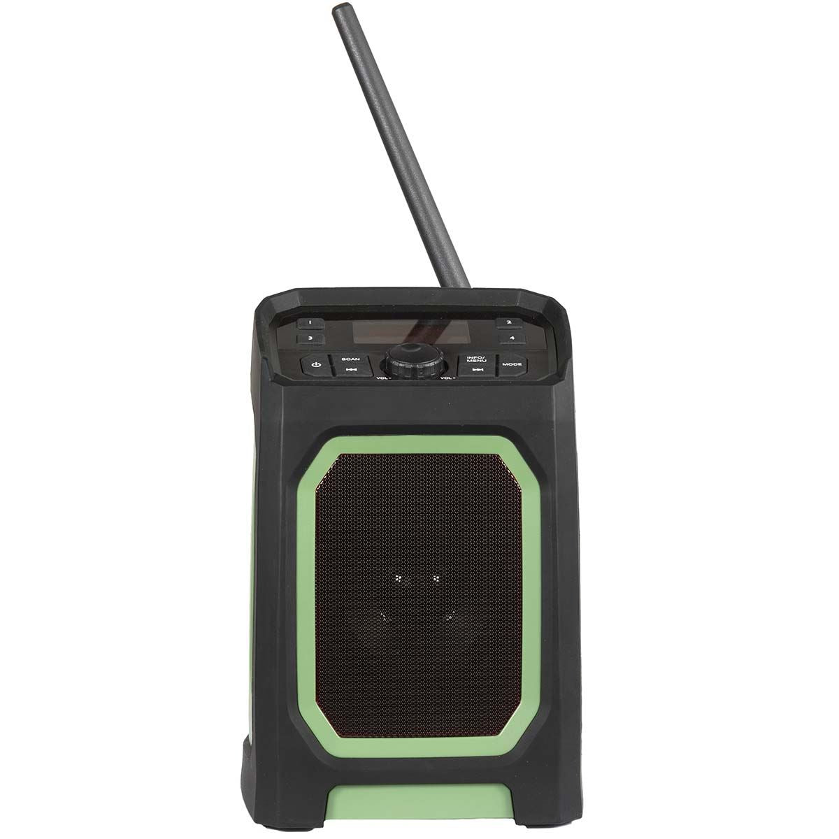 Imperial DABMAN OR 5 mobile DAB+/FM outdoor radio