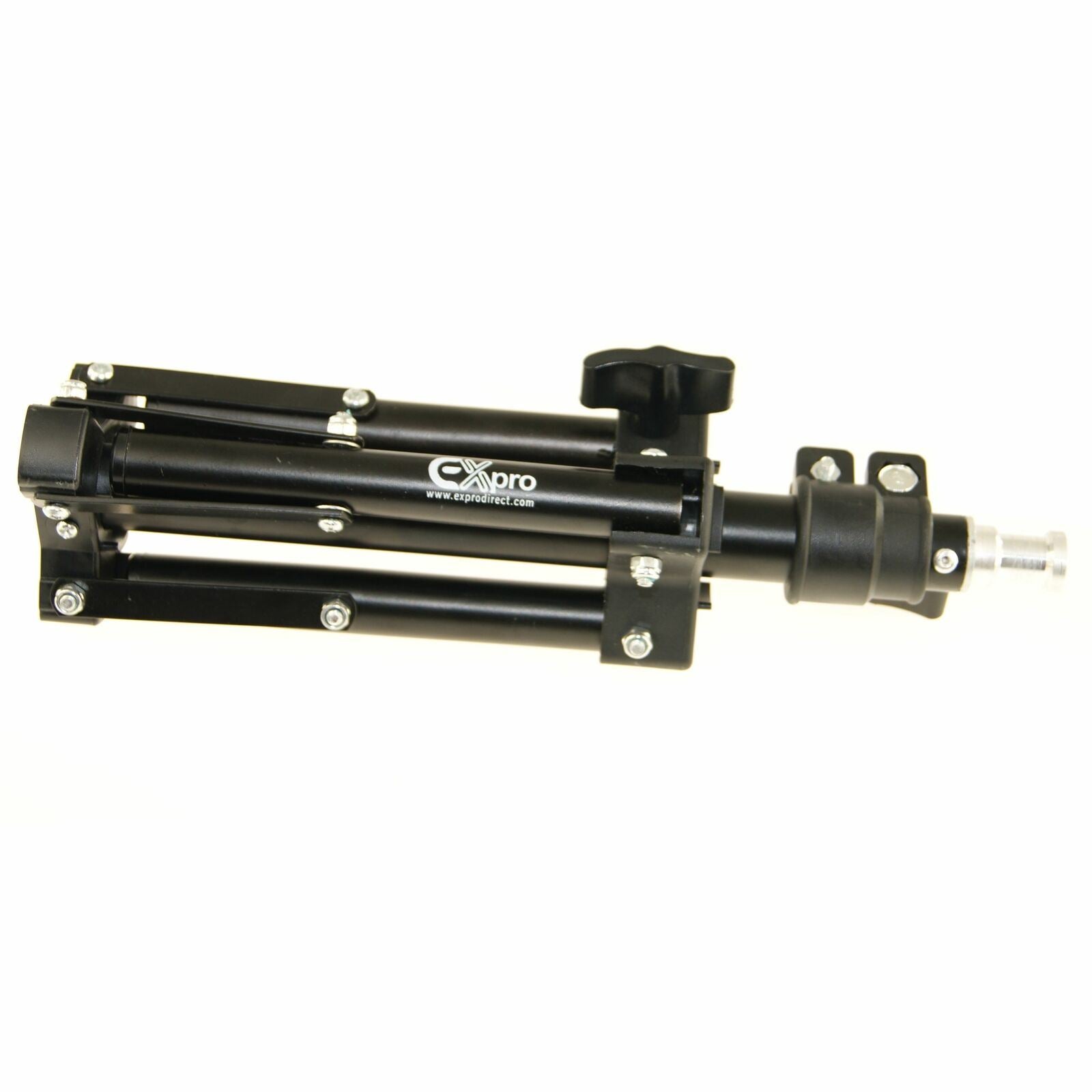 Ex-Pro Mini Studio Photo Light Stand 24-42cm
