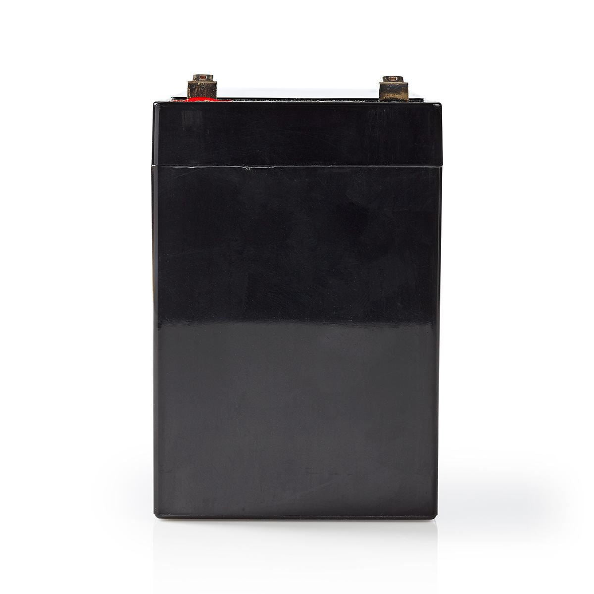 Nedis Battery | Lead-Acid | Rechargeable | 12 V | 7200 mAh